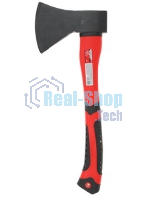 Топор плотницкий Matrix, кованый, деревянная рукоятка,1000гр.,пескоструйная обработка полотна
