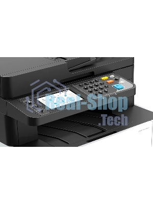 МФУ лазерное Kyocera ECOSYS MA2600cwfx, (цветной, А4, принтер/сканер/копир/факс, 1200dpi, 26ppm, 1Gb, ADF50, Duplex, Lan, USB, WiFi) (110C0D3NL0/110C0D3NL1) (замена M5526cdw)
