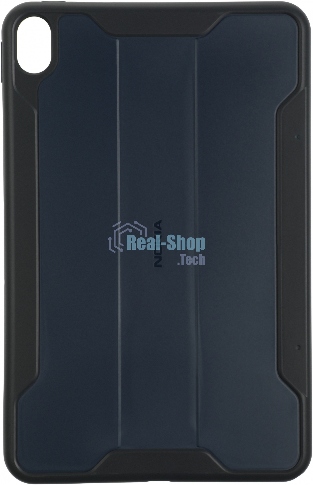 Чехол Nokia Т20 BackCover CC-T20 blue