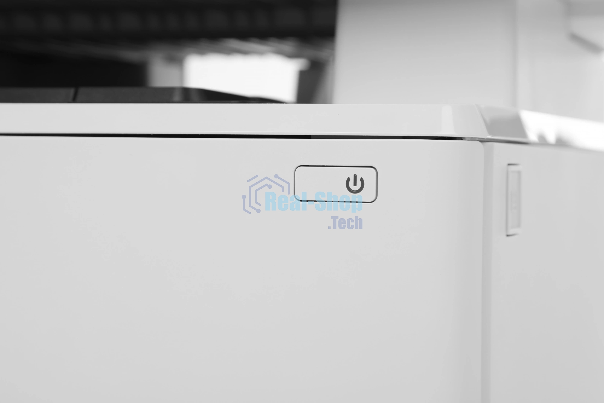 МФУ лазерное HP LaserJet Pro 4103fdn (2Z628A), A4, ч/б, печ. до 40 стр/мин., скан. до 29 стр/мин. (ч/б) 20 стр/мин. (цвет), 1200 x 1200 dpi, USB, RJ-45, Air Print, Mopria