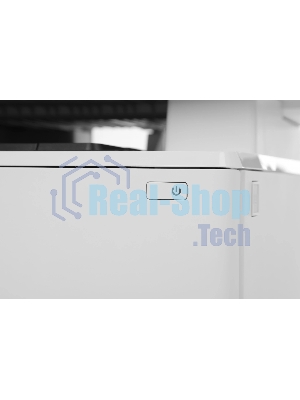 МФУ лазерное HP LaserJet Pro 4103fdn (2Z628A), A4, ч/б, печ. до 40 стр/мин., скан. до 29 стр/мин. (ч/б) 20 стр/мин. (цвет), 1200 x 1200 dpi, USB, RJ-45, Air Print, Mopria
