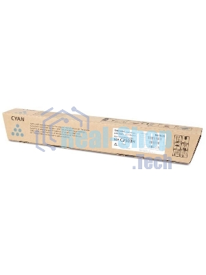 Картридж лазерный Ricoh type MPC2503H голубой для Aficio MP C2003SP/C2503SP/C2003ZSP/C2503ZSP/C2011SP 9500 отпечатков