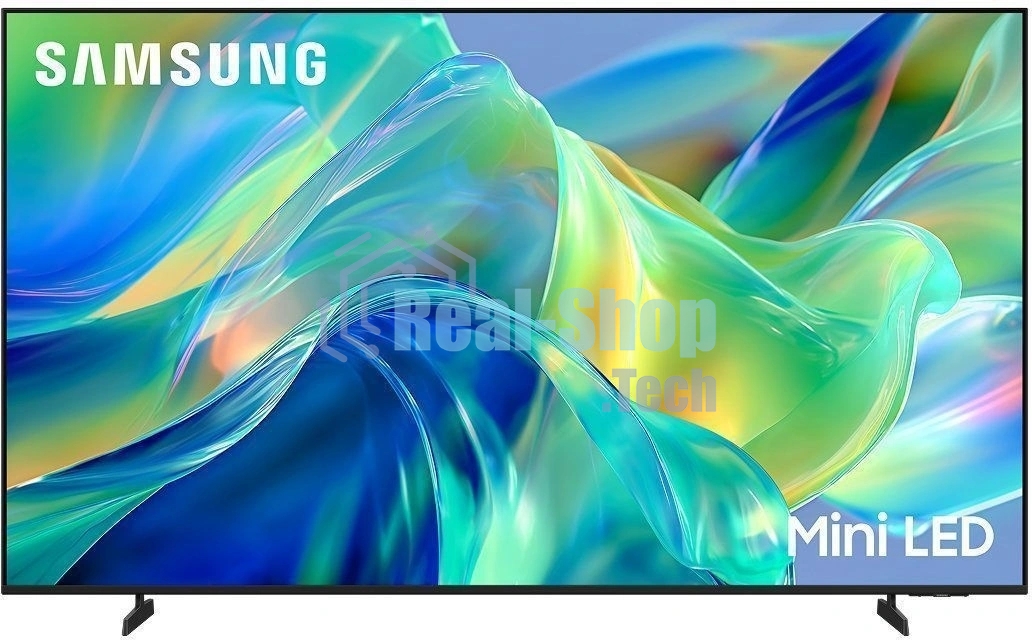 Телевизор Samsung 75
