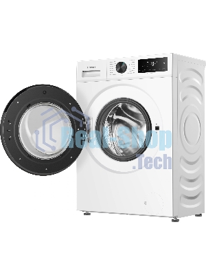 Стиральная машина Hisense WF1I6022BWU/C белый, загрузка фронтальная 6 кг, 1200 об/мин, класс A+++