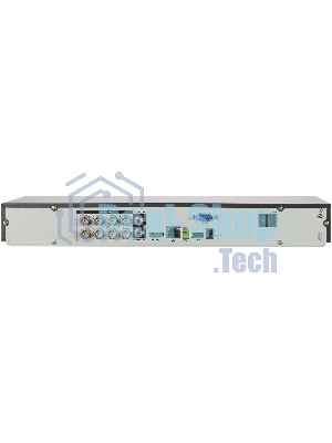 Видеорегистратор Dahua DH-XVR5208AN-4KL-I3/T