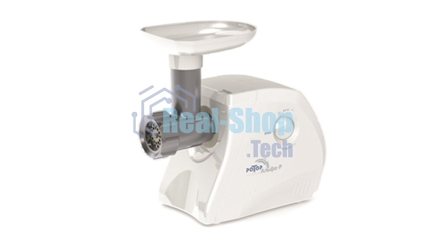 Мясорубка электрическая Ротор Альфа-р ЭМШ 35/250-1 (без насадок)