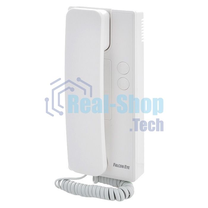 Аудиотрубка Falcon Eye FE-12D белый