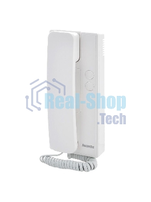 Аудиотрубка Falcon Eye FE-12D белый