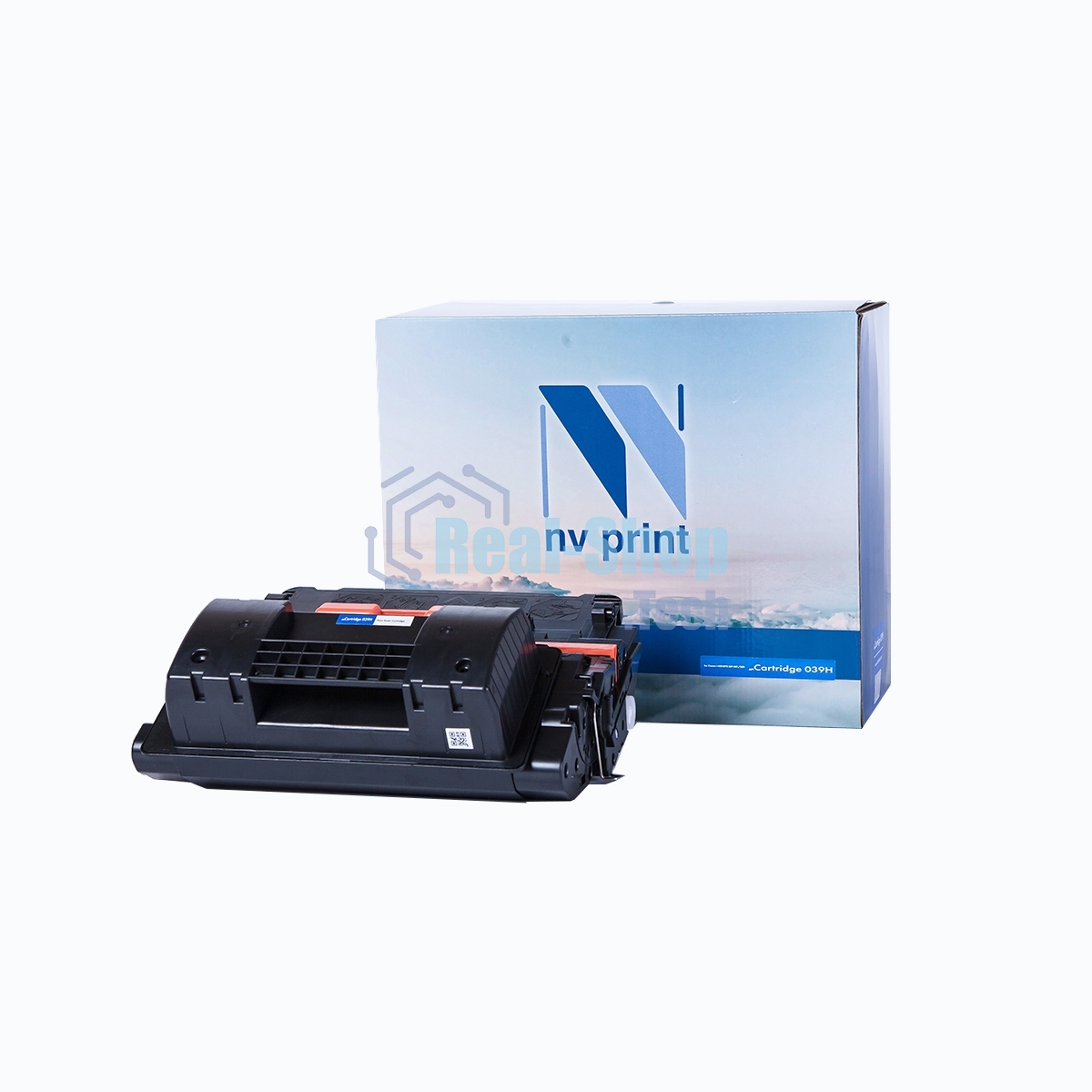 Картридж лазерный NVPrint совместимый Canon 039H для i-SENSYS LBP-351/352 (25000k)