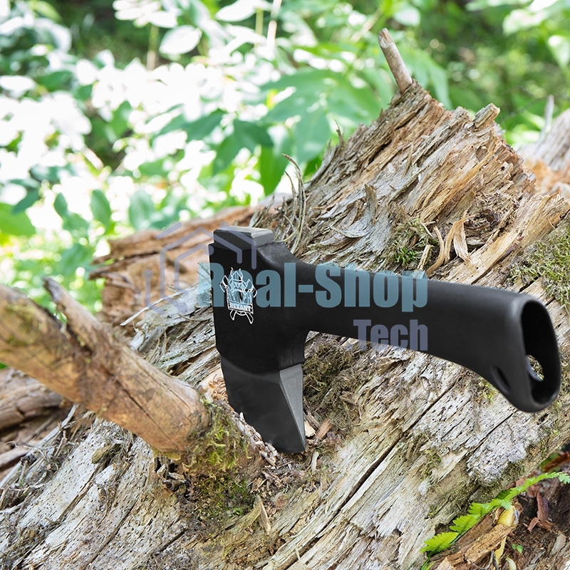 Топор универсальный Rexant малый 