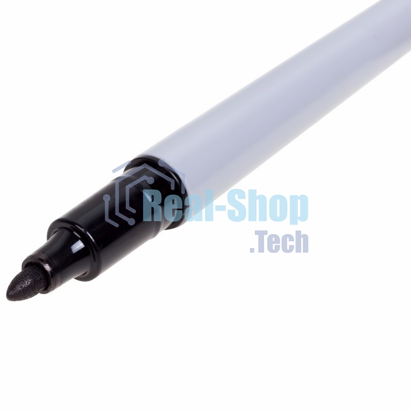 Маркер перманентный Crown 