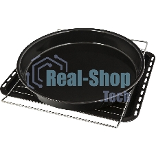 Мини-печь Maunfeld СEMOA.456.B черный