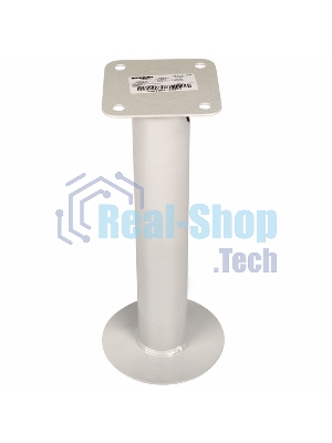 Кронштейн для камер видеонаблюдения Rexant, труба 5,1 см, 30 см