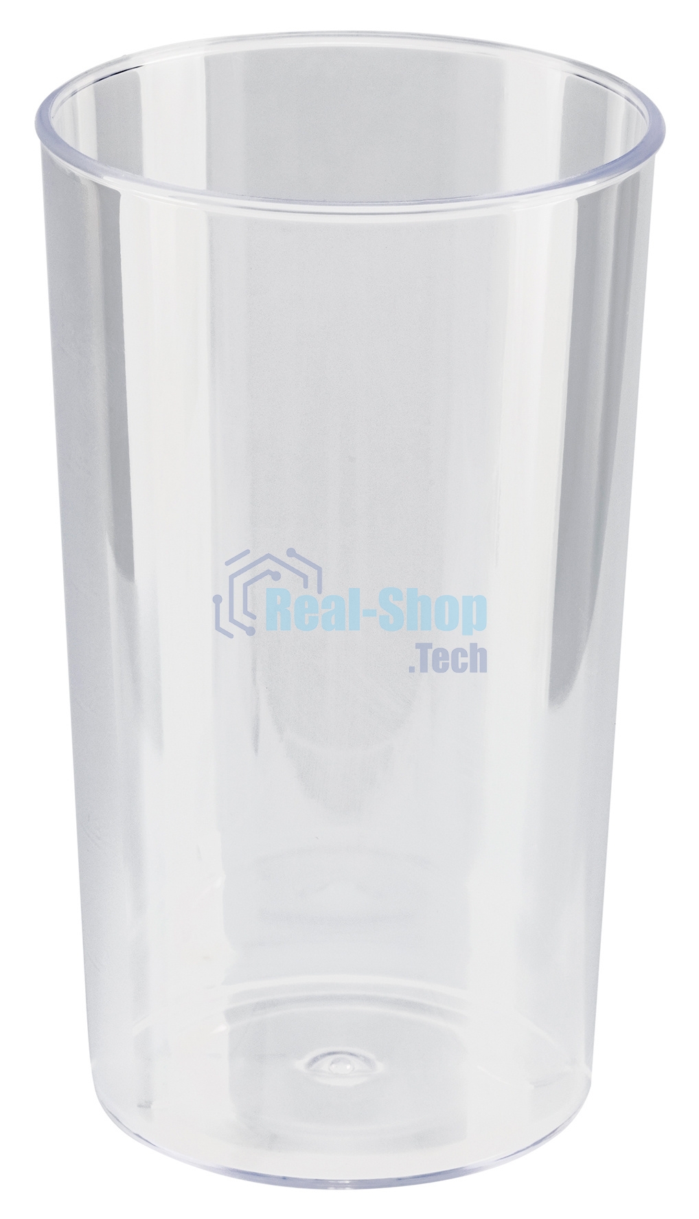 Блендер погружной Hyundai HYB-H3824 800Вт серебристый/черный