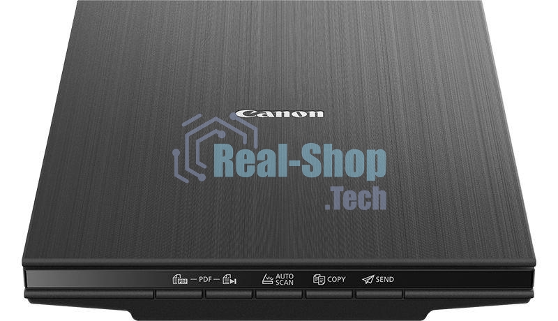 Планшетный сканер Canon CanoScan LiDE 400 (2996C010), (A4, CIS, 4800x4800dpi, ч/б 8 стр/мин,цв. 8 стр/мин, 48bit, 48bit, USB 3.0)