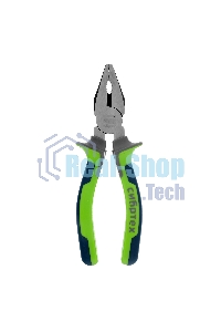 Плоскогубцы Сибртех комбинированные, 160 мм фосфатирование