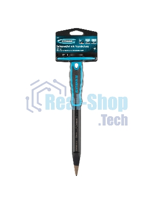 Зубило-керн Gross 300 мм