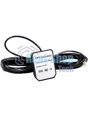 Радар-детектор Silverstone F1 R-BOT PRO GPS приемник