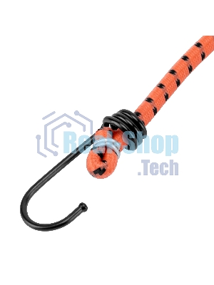 Ремень для грузов Stels 54361 резинки багажные усиленные 2шт. 1000мм