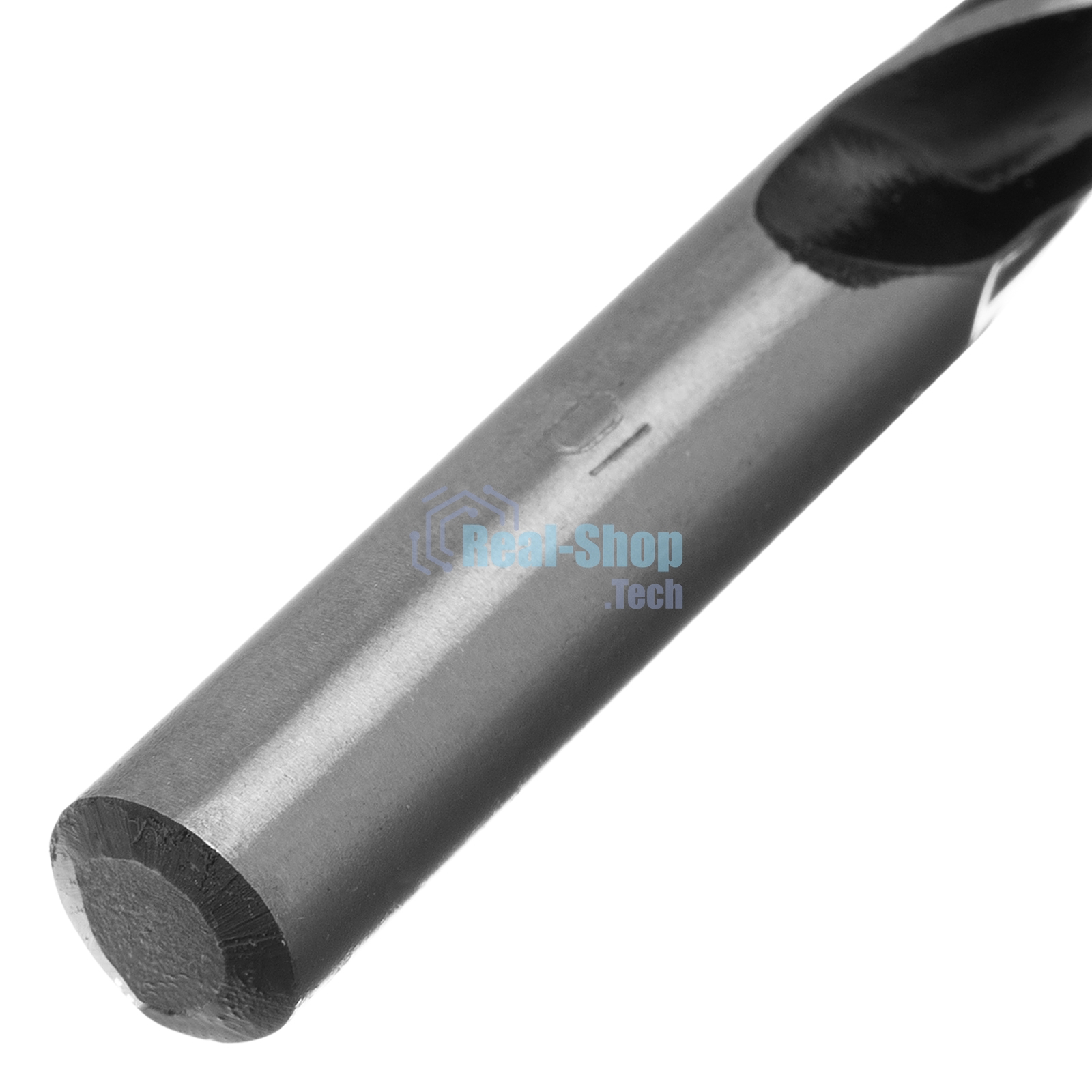 Набор сверл по бетону, металлу, дереву Sparta 3-4-5-6-8-10 мм, 18 шт. пласт. бокс, цилин. хвост.