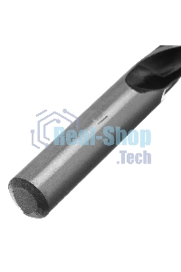 Набор сверл по бетону, металлу, дереву Sparta 3-4-5-6-8-10 мм, 18 шт. пласт. бокс, цилин. хвост.