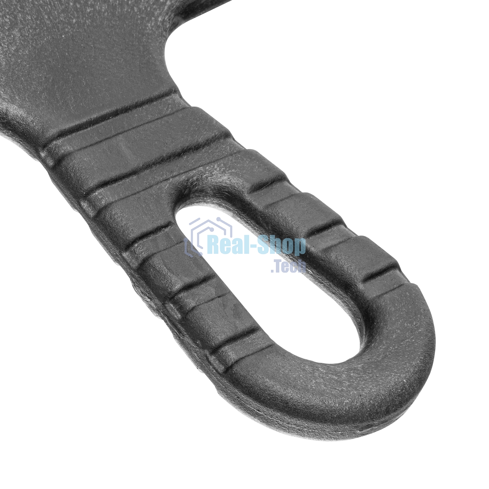 Шпатель фасадный Сибртех из нержавеющей стали, 150 мм, пластмассовая ручка