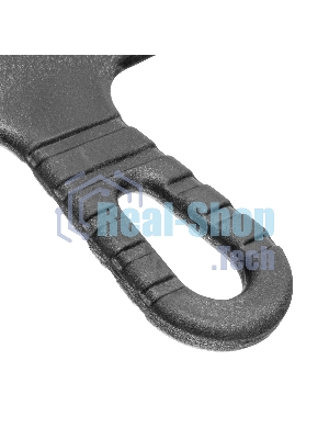 Шпатель фасадный Сибртех из нержавеющей стали, 150 мм, пластмассовая ручка