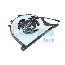 Вентилятор (кулер) для ноутбука Lenovo IdeaPad Slim 7-14ARE05 7-14IIL05 GPU