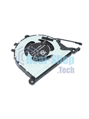 Вентилятор (кулер) для ноутбука Lenovo IdeaPad Slim 7-14ARE05 7-14IIL05 GPU