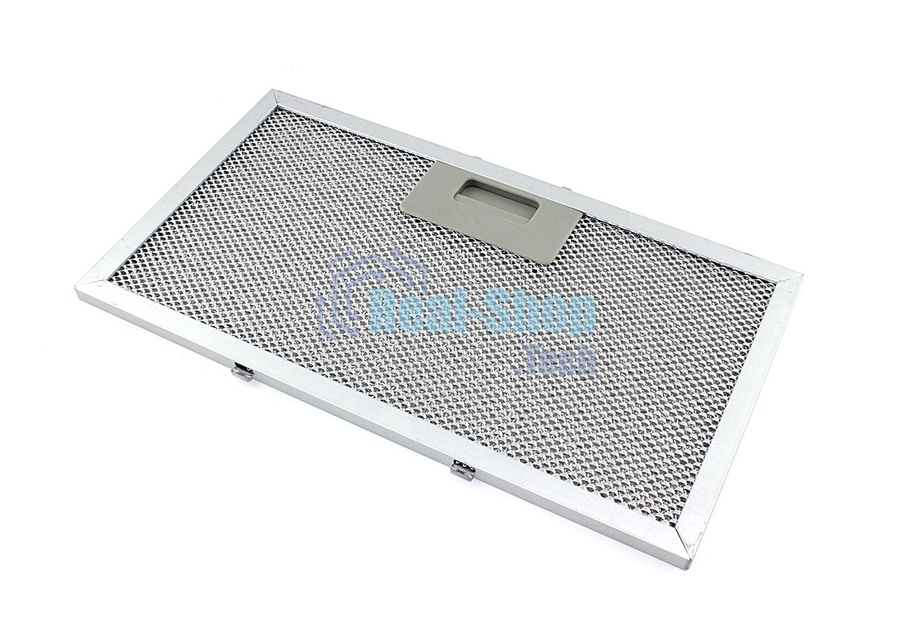 Жировой фильтр для вытяжек Krona B35-TB01-024-XX 308х168мм