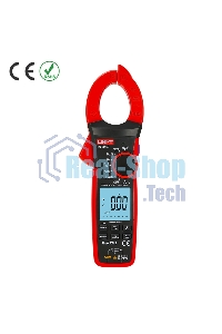 Токоизмерительные клещи UNI-T UT208B