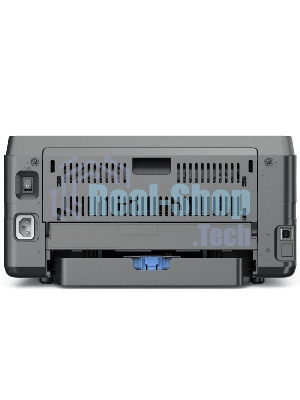 Принтер лазерный Deli P3100DNW, A4, ч/б, печ. до 31 стр/мин., 1200 x 1200 dpi, USB, Wi-Fi