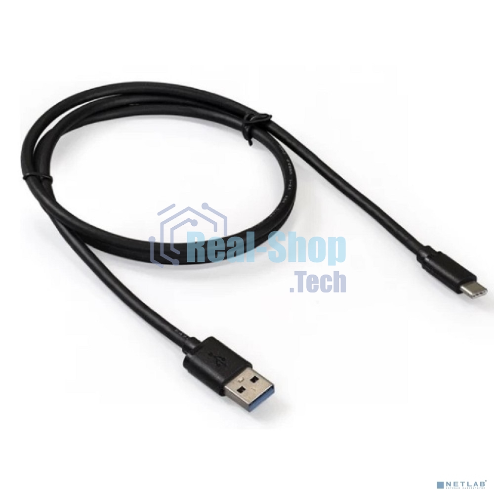 Кабель USB 3.0 ExeGate EX-CC-USB3-AMCM-1.8 (USB Type C/USB 3.0 Am, 1,8м)