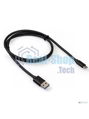 Кабель USB 3.0 ExeGate EX-CC-USB3-AMCM-1.8 (USB Type C/USB 3.0 Am, 1,8м)