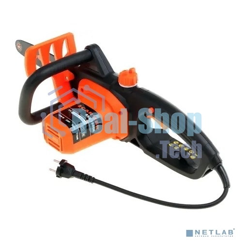 Электрическая цепная пила CARVER RSE-1500М