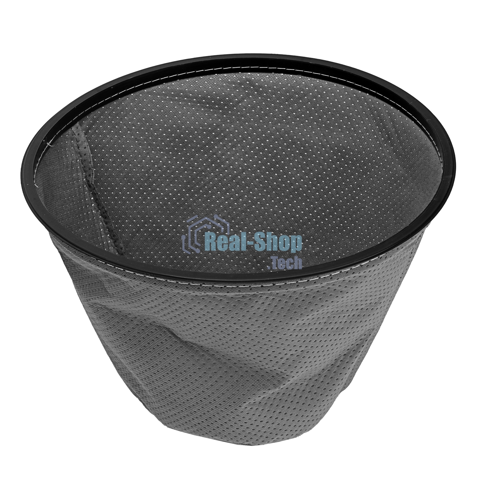 Фильтр мембранный тканевый для пылесоса Denzel RVC30, LVC30