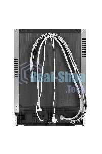 Встраиваемая посудомоечная машина Maunfeld MLP-122D Light Beam, серебристый, 59.8 см, 12 компл., 49 дБ, класс A++