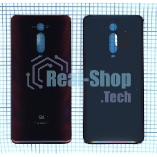 Задняя крышка для Xiaomi Mi 9T красный