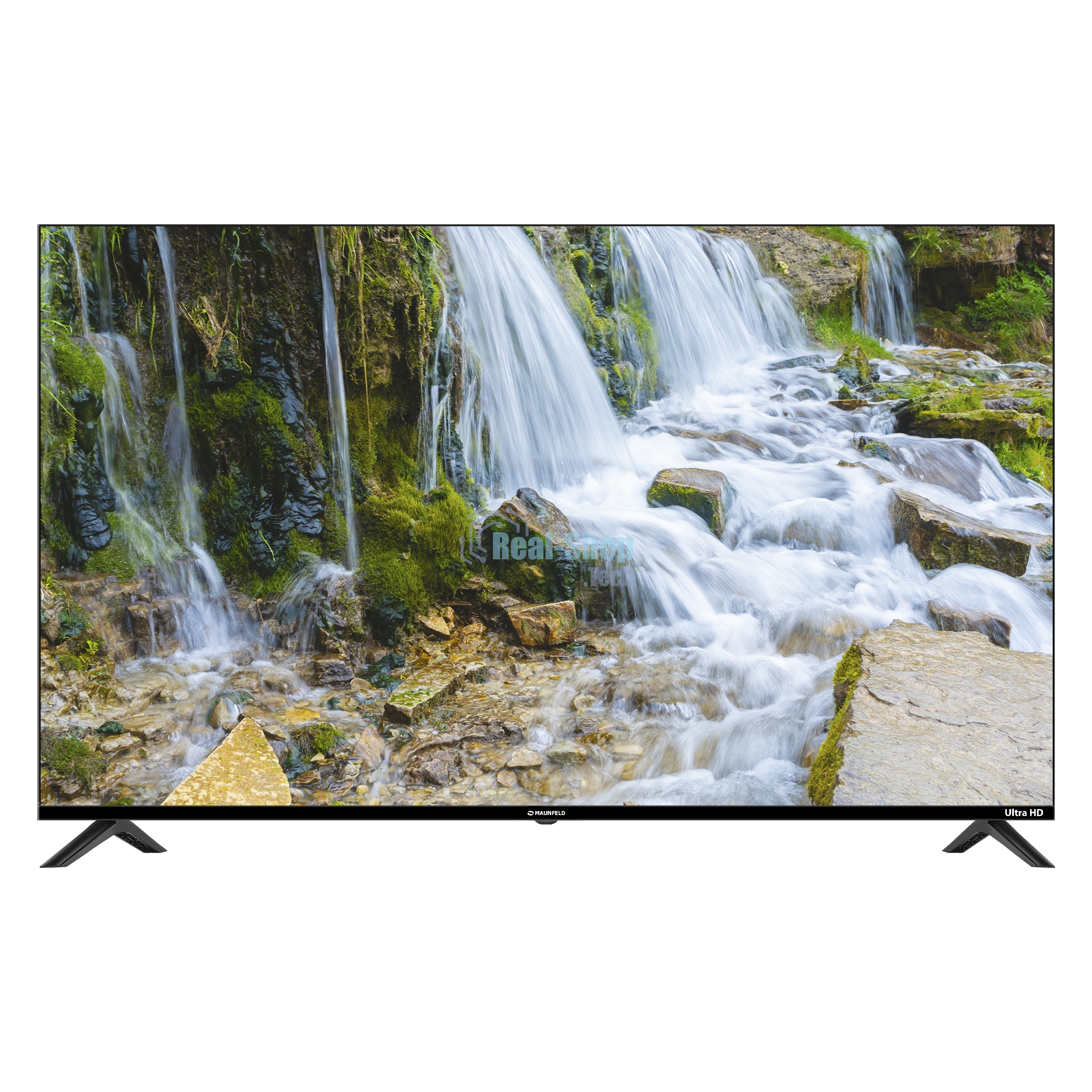 Телевизор Maunfeld 55