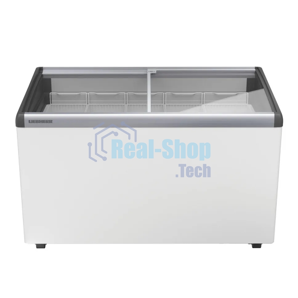 Морозильный ларь Liebherr EFI 3503-40 G79, белый, 249 л
