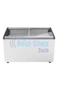 Морозильный ларь Liebherr EFI 3503-40 G79, белый, 249 л