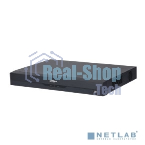Видеорегистратор Dahua DHI-NVR4208-8P-EI
