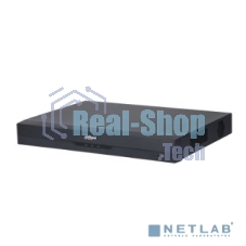 Видеорегистратор Dahua DHI-NVR4208-8P-EI