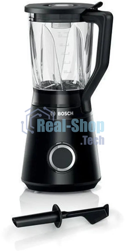Блендер стационарный Bosch MMB6141B черный