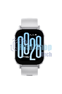 Умные часы Redmi Watch 5 Active Matte Silver