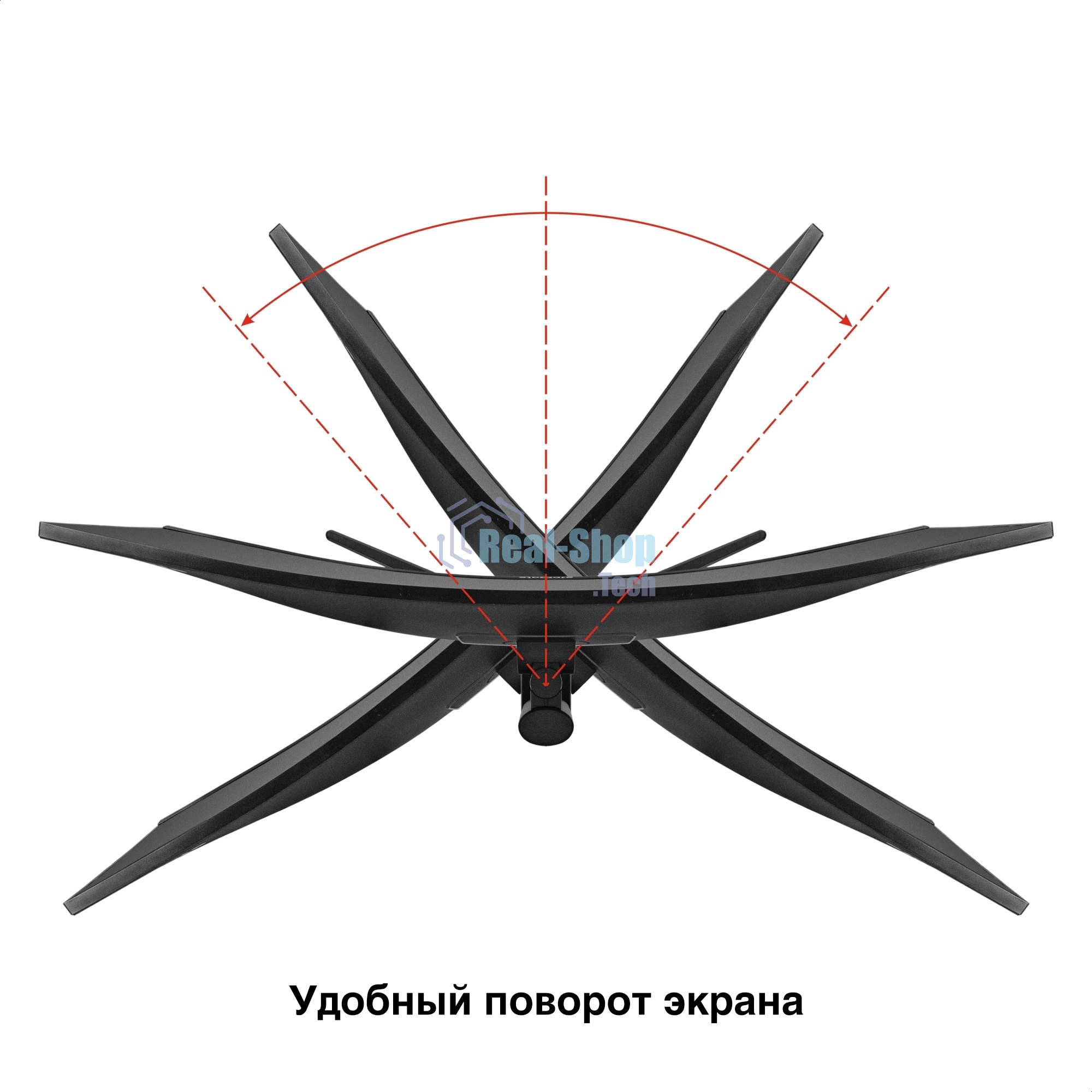 Монитор 34