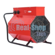 Пушка тепловая 6кВт HINTEK PROF-06380 04.000050
