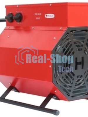 Пушка тепловая 6кВт HINTEK PROF-06380 04.000050