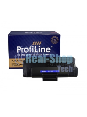 Картридж лазерный ProfiLine PL-MLT-D307L для принтеров Samsung ML-4510ND/5010ND/5015ND 15000 копий (H-VOLUME)