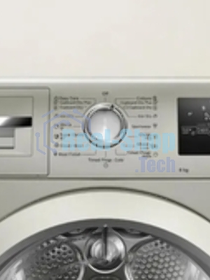 Сушильная машина Bosch WTN86212ME серый, 8 кг, сушка - конденсационная, программ - 8, 59.8 x 84.2 x 61.3 см